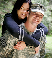 Military Benefits
