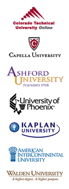 Accredited Online Schools, Colleges and Universities