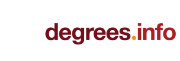 degrees.info