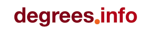 Degrees.info